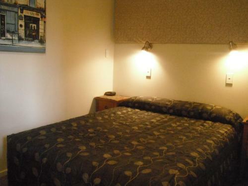 Asure Evergreen Motel