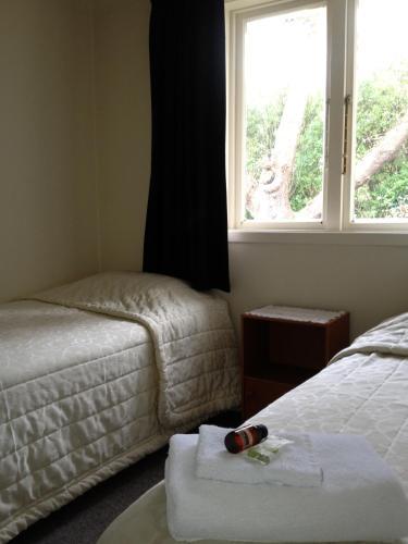 Bed & Breakfast Lovett Lodge