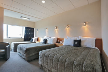 Kelvin Hotel