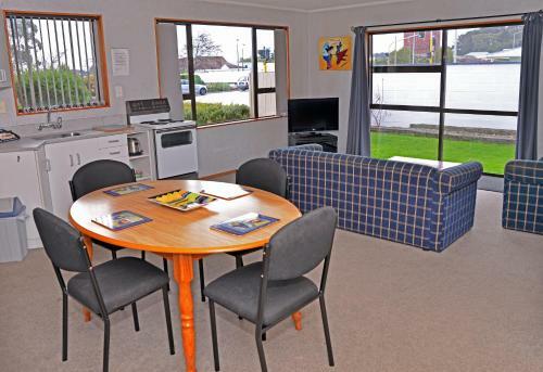 Ashlar Motel