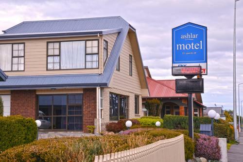 Ashlar Motel