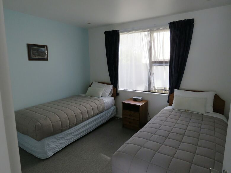 Yarrow Motel