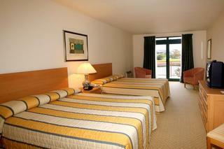 Gulf Harbour Lodge