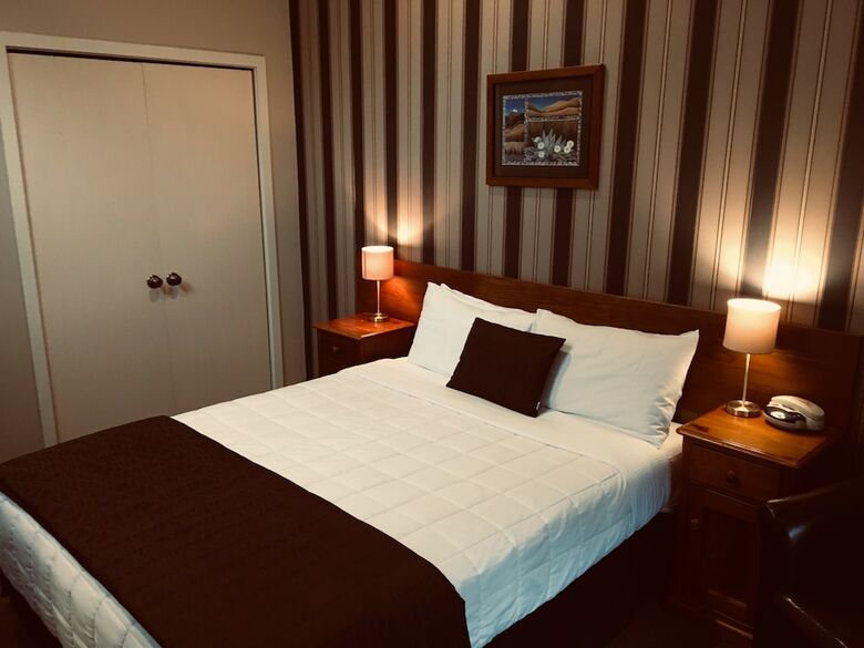 Motel Shades Of Arrowtown