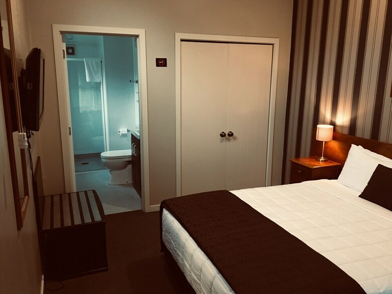 Motel Shades Of Arrowtown