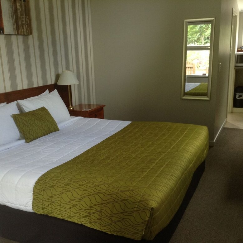 Motel Shades Of Arrowtown