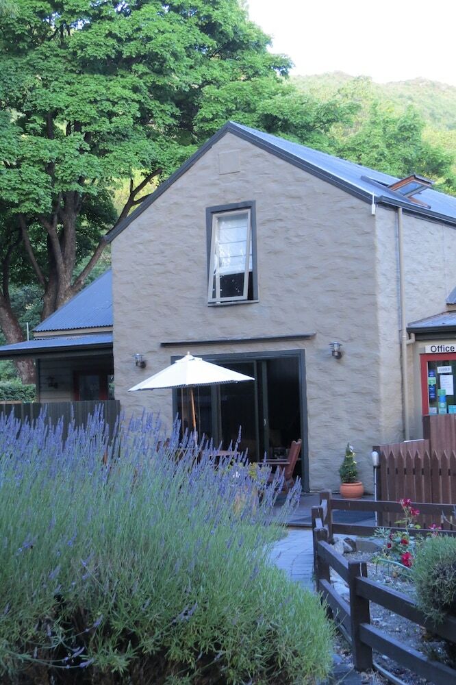 Motel Shades Of Arrowtown