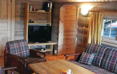 Holiday Home D�lemo Tovdal