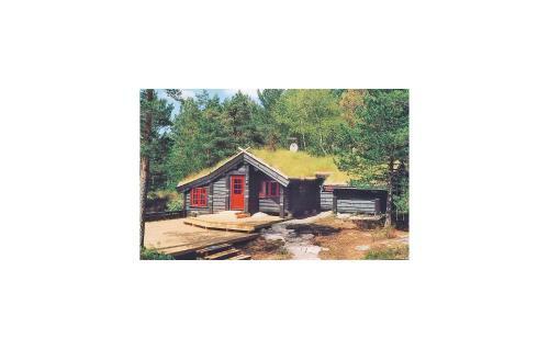 Holiday Home D�lemo Tovdal
