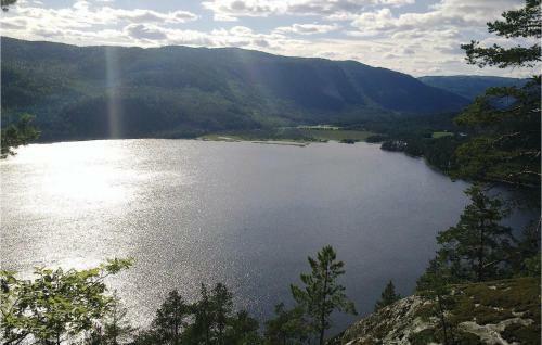 Holiday Home D�lemo Tovdal