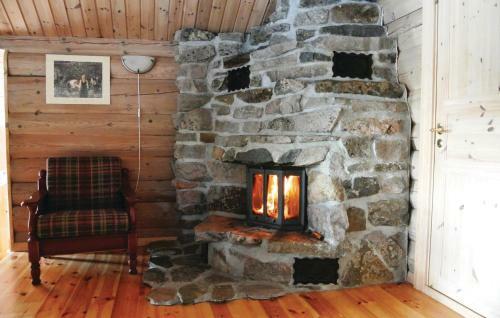 Holiday Home D�lemo Tovdal