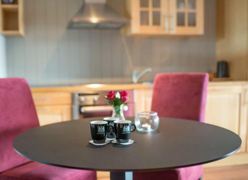 Hotel Arendal Herregaard Spa & Resort