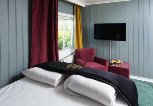 Hotel Arendal Herregaard Spa & Resort