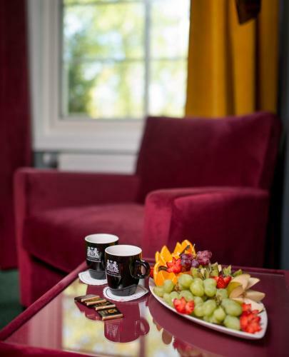 Hotel Arendal Herregaard Spa & Resort