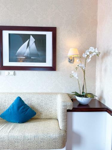 Hotel Arendal Herregaard Spa & Resort