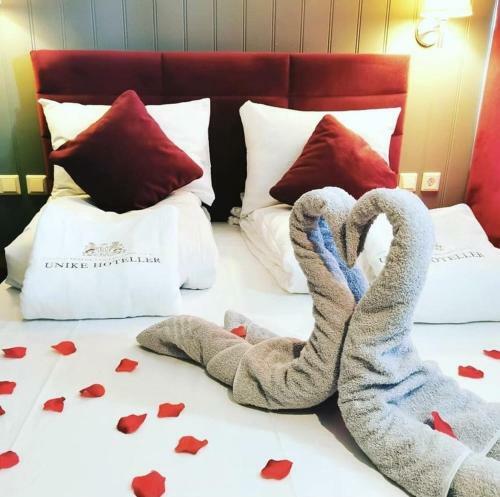 Hotel Arendal Herregaard Spa & Resort