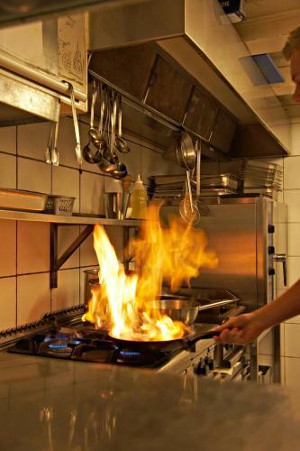 Hotel Arendal Herregaard Spa & Resort
