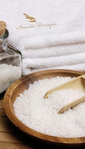 Hotel Arendal Herregaard Spa & Resort