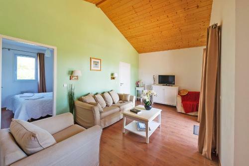 Apartment Les Cottages Du Lac - Pns210