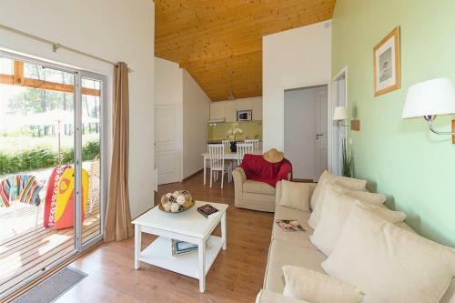 Apartment Les Cottages Du Lac - Pns210
