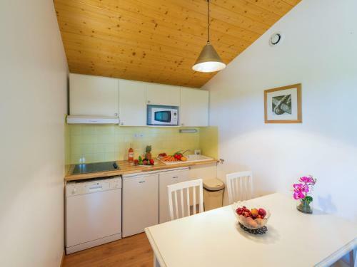 Apartment Les Cottages Du Lac - Pns210