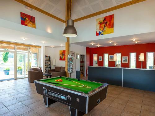 Apartment Les Cottages Du Lac - Pns210