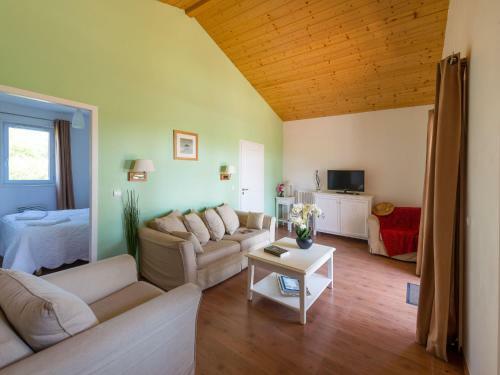 Apartment Les Cottages Du Lac - Pns210