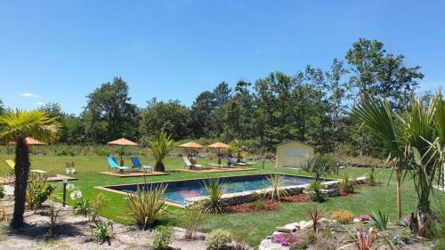 Hostal Suite Up To 3 People With Pool And Terrace