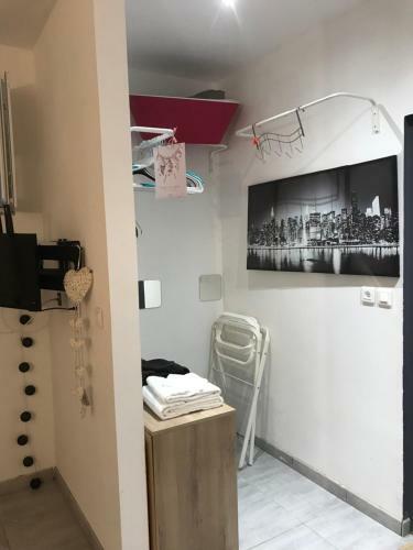 Apartamento Appartement Confortable Dans Le Centre Du Village