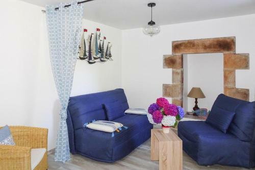 Semi-detached Houses Penv�nan - Bre02108j-lya