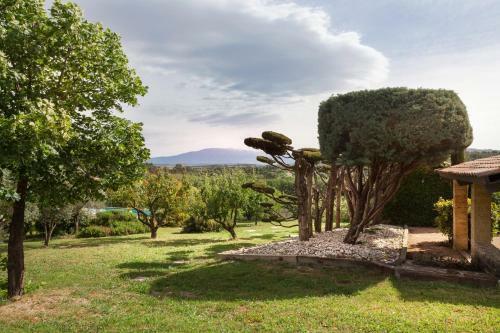 Villa Le R�pertoire - Le Mas Du Venaissin