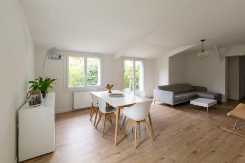 Paill�re Furnished House