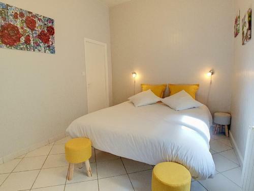 Apartamento Mcozy Aux Portes de Lyon Sud