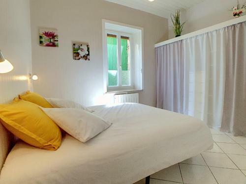Apartamento Mcozy Aux Portes de Lyon Sud