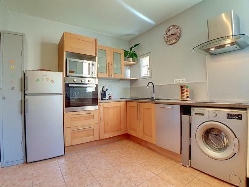 Apartamento Mcozy Aux Portes de Lyon Sud