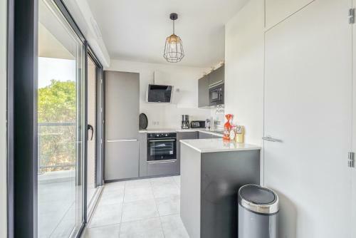 Apartamento Natatori