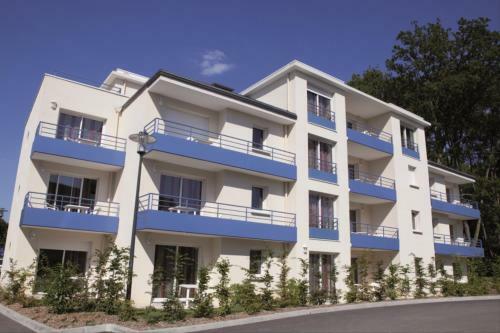 Vannes Ker Goh Lenn 3p6 Terrace