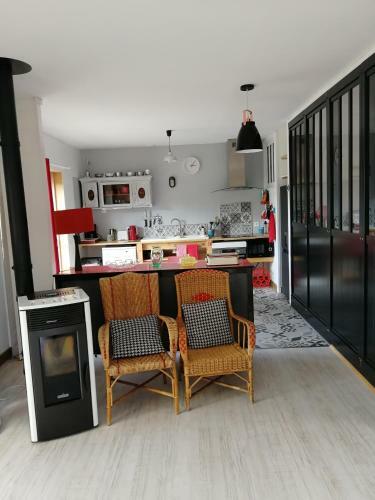Les Batisses � Jean