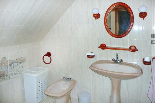 Holiday Home Plouescat - Bre05032-f