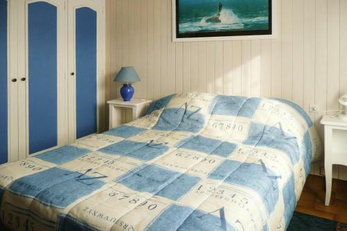 Holiday Home Plouescat - Bre05032-f