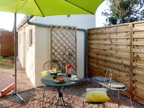 Holiday Home Zur Insel - Pbz101