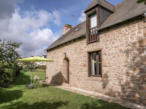 Holiday Home Zur Insel - Pbz101