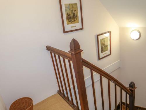 Holiday Home Zur Insel - Pbz101