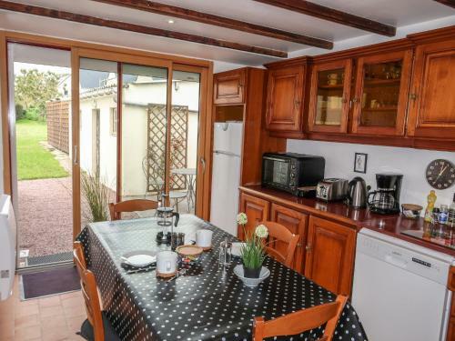 Holiday Home Zur Insel - Pbz101