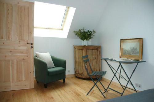 Holiday Home Plougasnou - Bre05100b-f