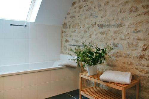 Holiday Home Plougasnou - Bre05100b-f