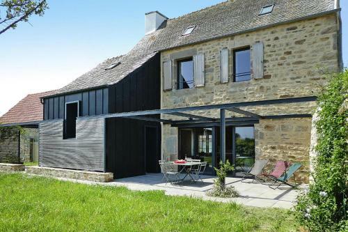 Holiday Home Plougasnou - Bre05100b-f