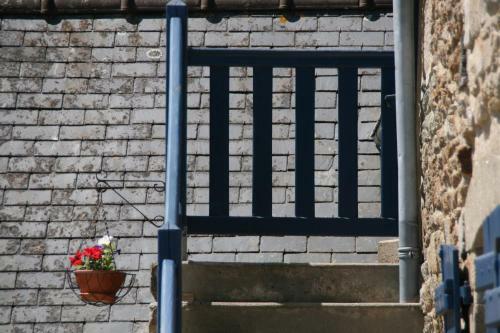 Bed & Breakfast La P�nate