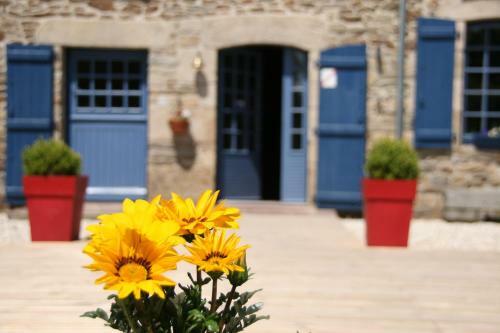 Bed & Breakfast La P�nate