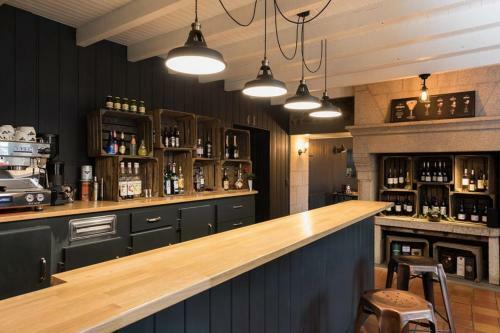 Bed & Breakfast La P�nate